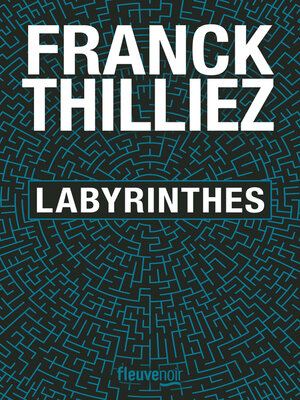 cover image of Labyrinthes